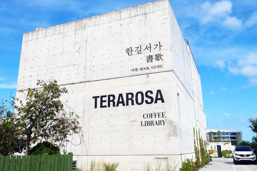 2025 韓國 江原道 咖啡廳