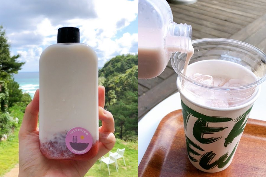 江原道推薦咖啡廳 江陵市