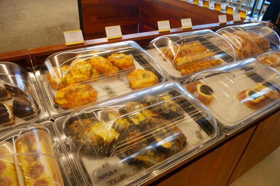 江原道 江陵 咖啡廳推薦