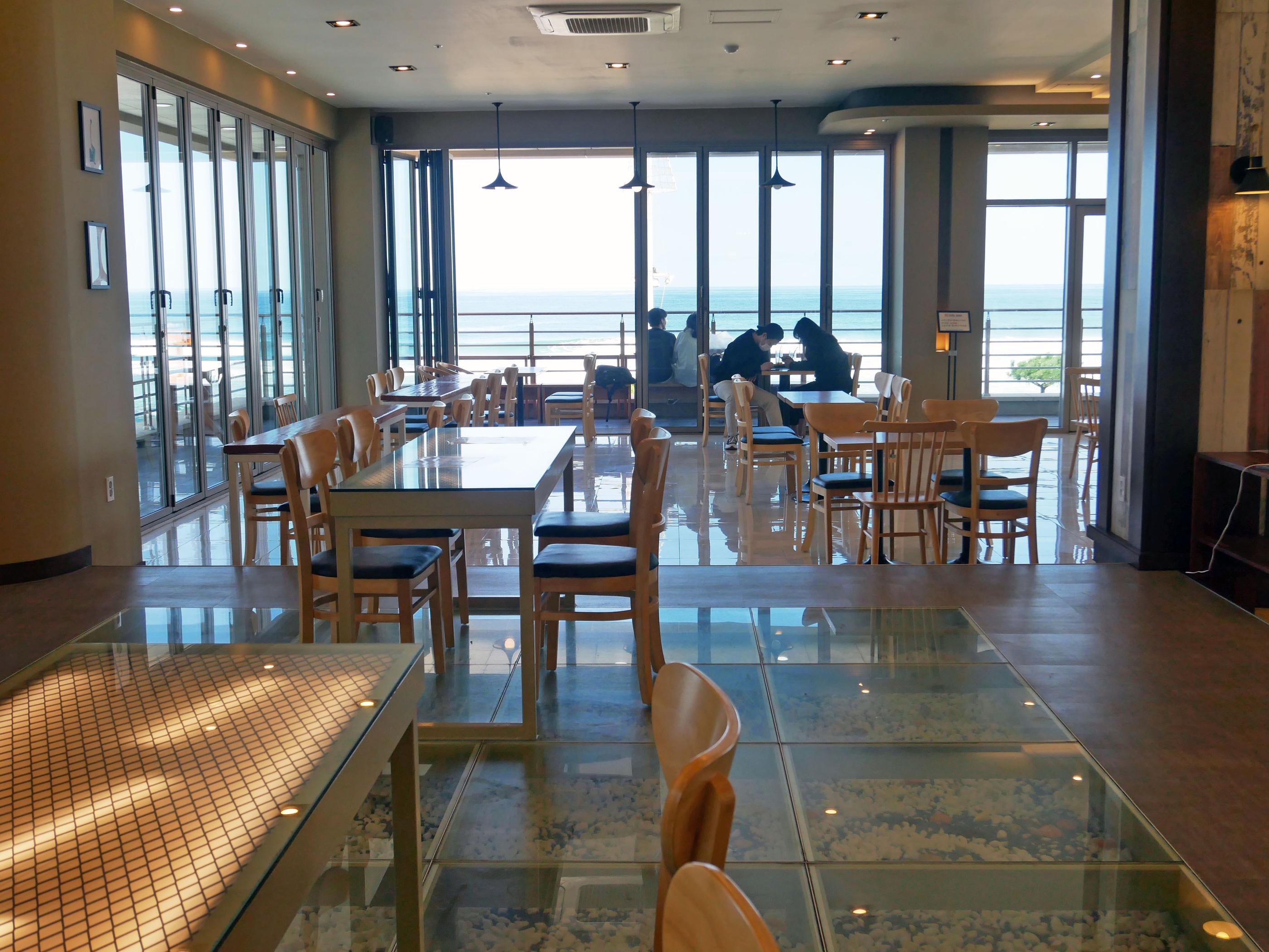 Famous Gangwondo Cafes: 346 Coffee Story