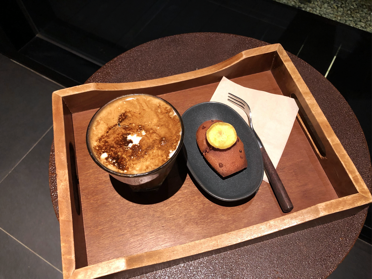 Famous Gangwondo Cafes: Cafe Toemaru