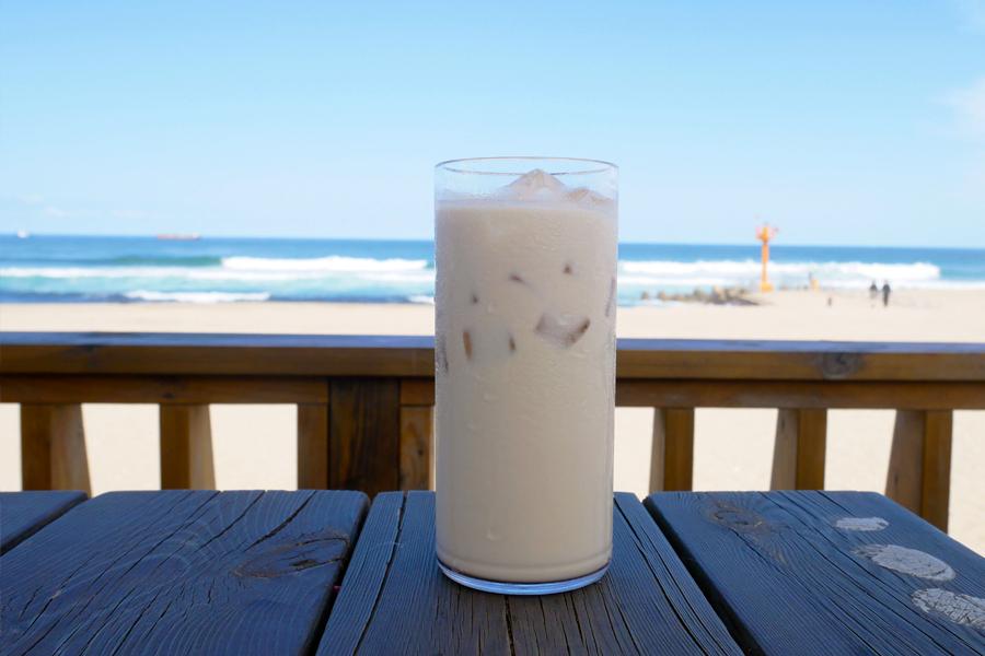 江原道 推薦咖啡廳 2025