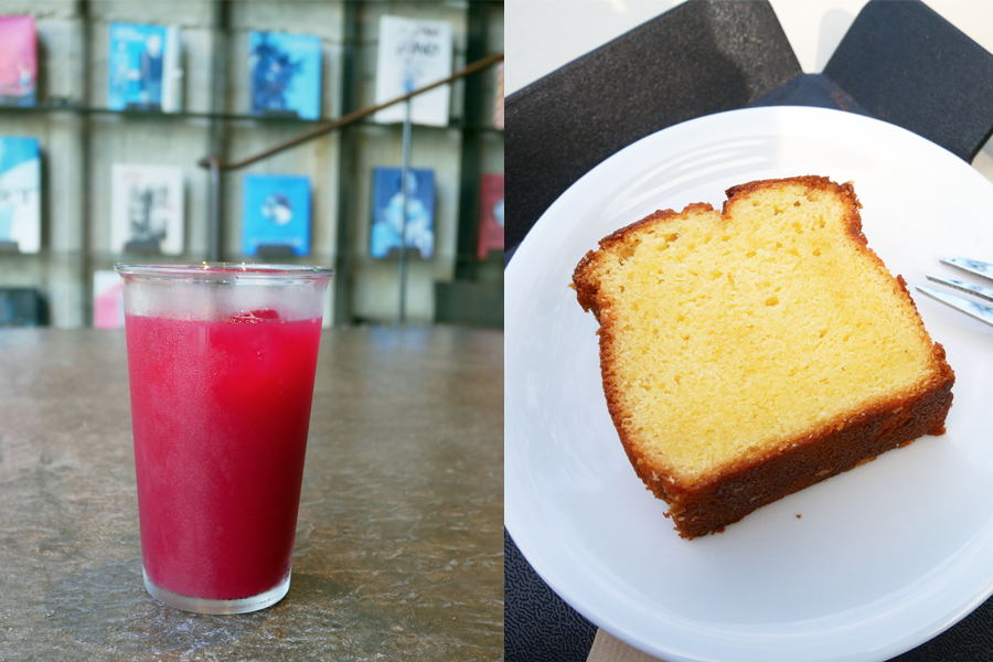 江原道 推薦 咖啡