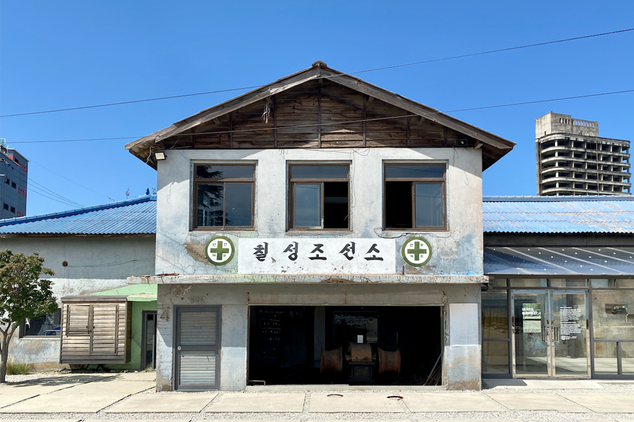 江原 束草 推薦 咖啡廳