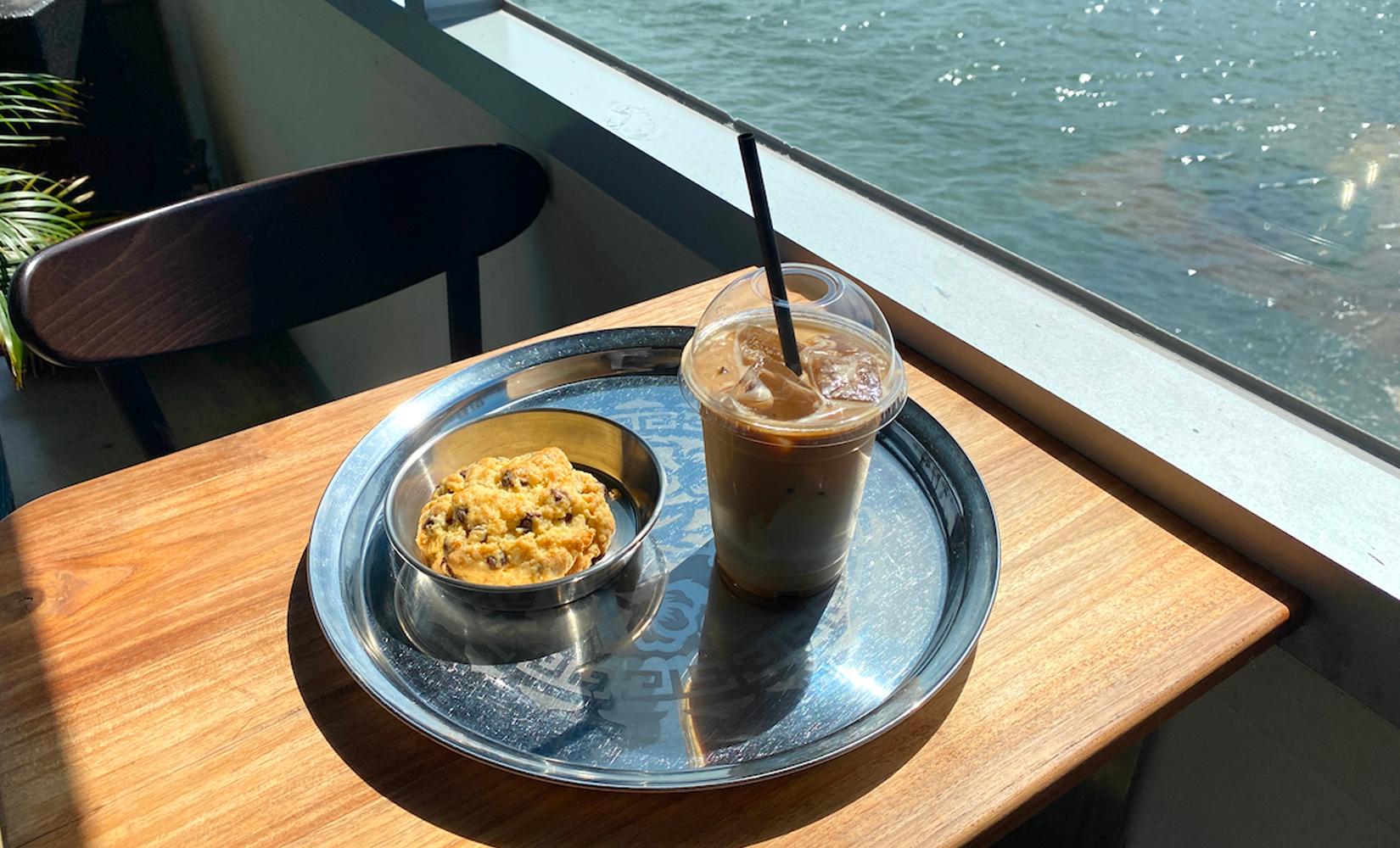 江原道咖啡廳總整理