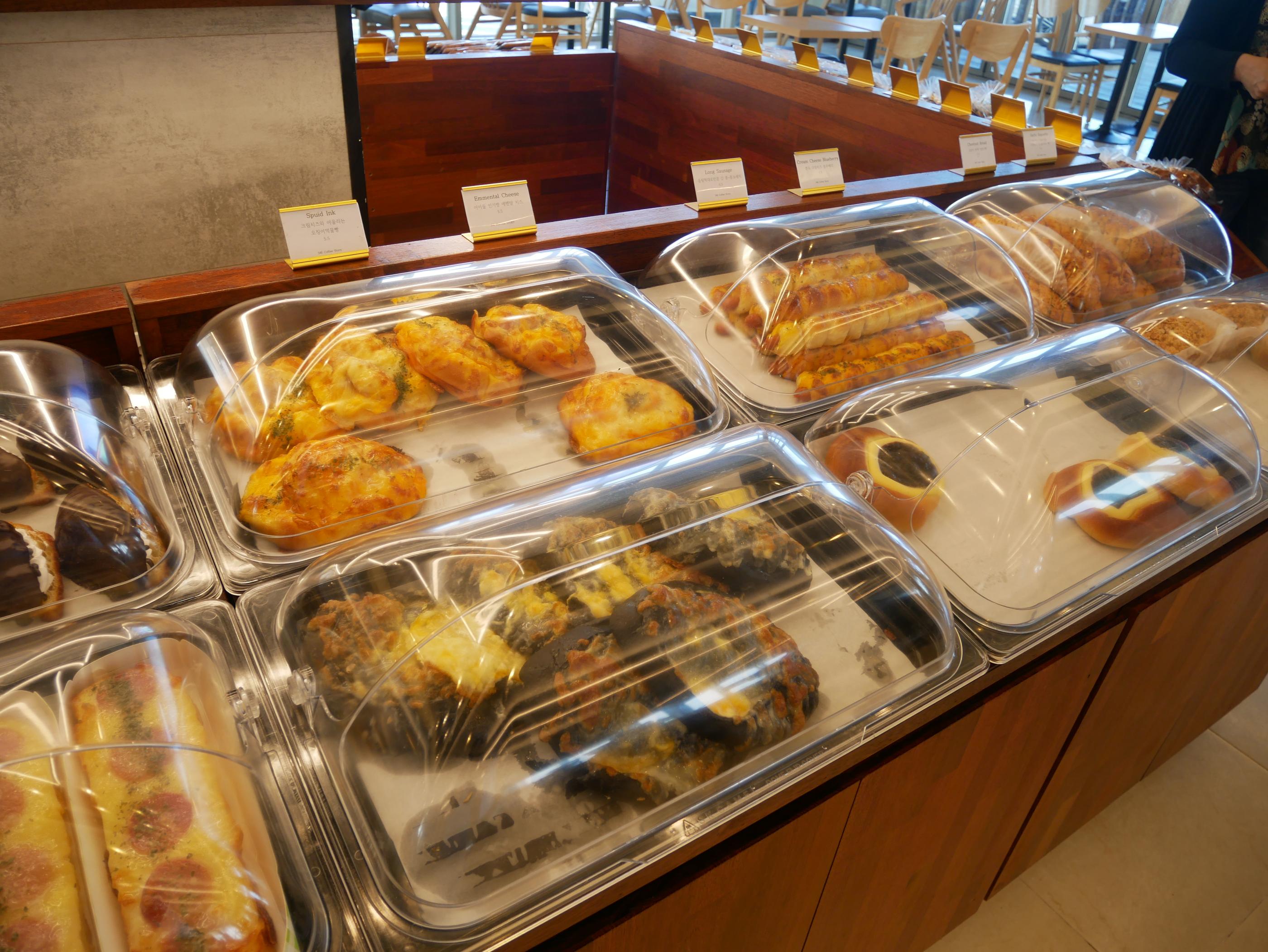 Famous Gangwondo Cafes: 346 Coffee Story