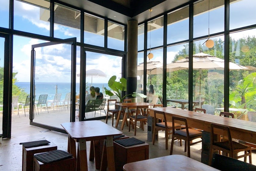 江原道 咖啡廳推薦 必去