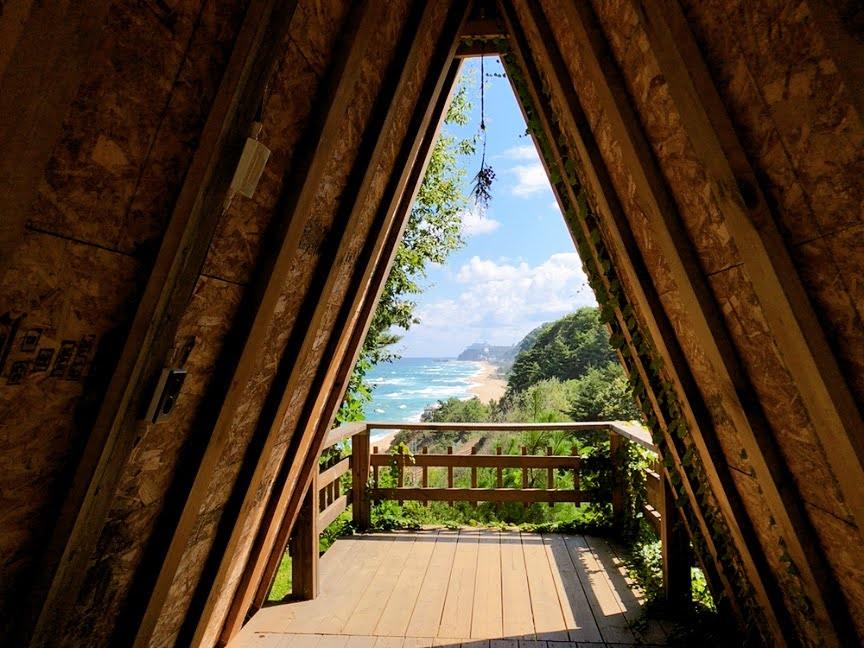 Famous Gangwondo Cafes: Gangneung Stay Interview