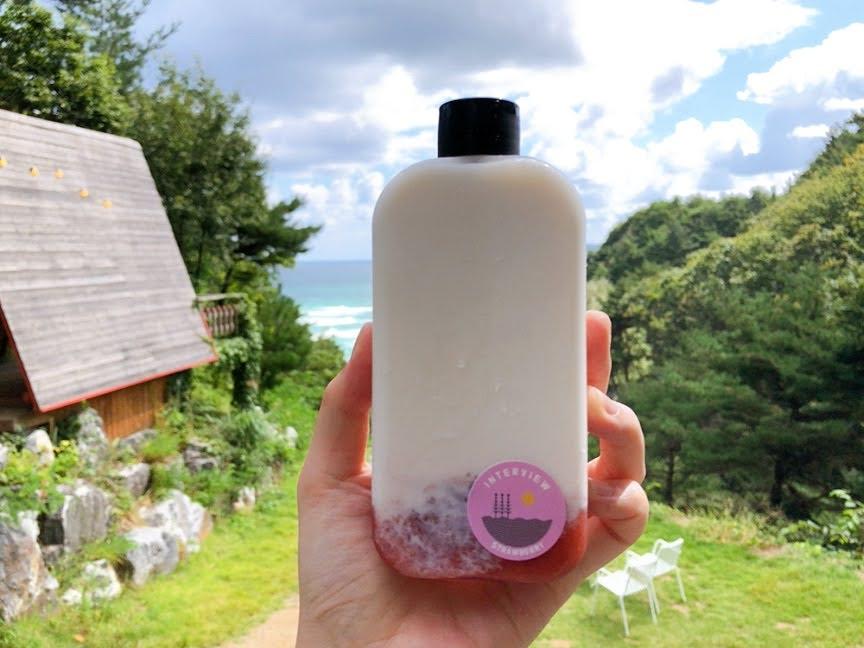 Famous Gangwondo Cafes: Gangneung Stay Interview