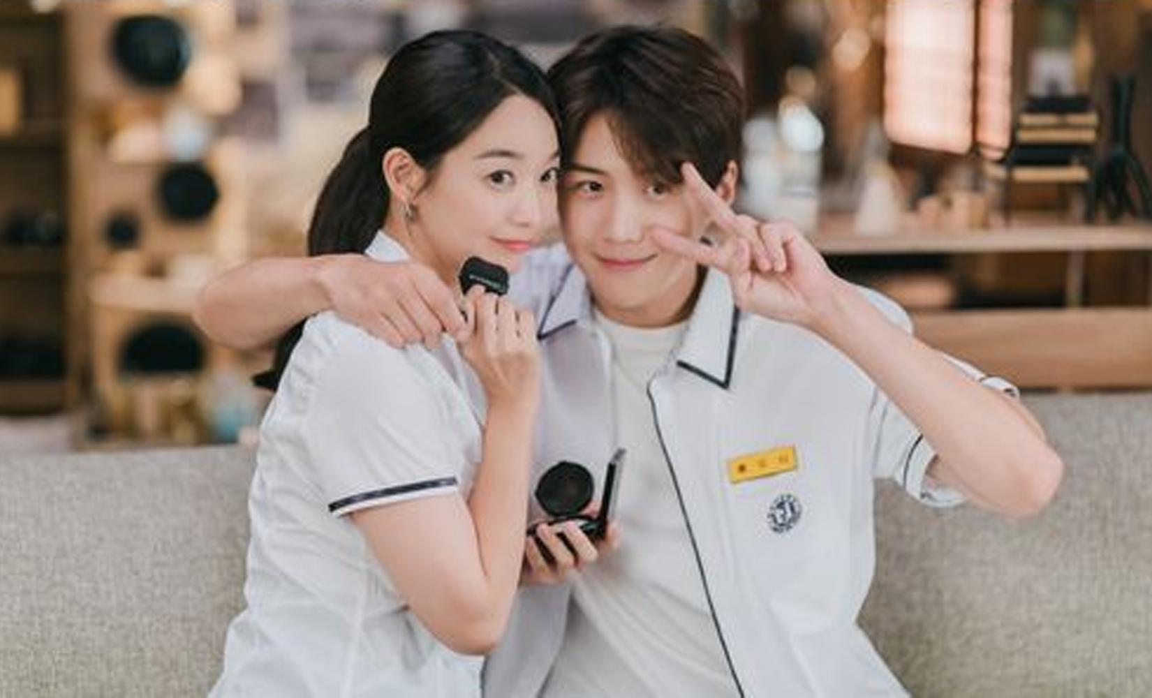 韓國人表白方式