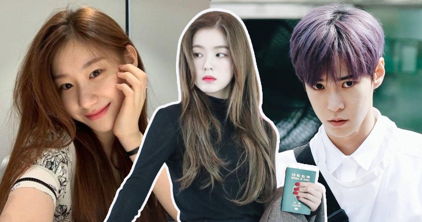 เทรนด์สีผมประจำฤดูใบไม้ร่วง 2021