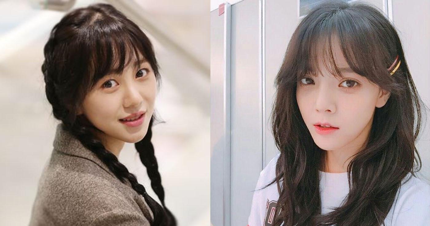 Dispatch เผยแพร่ข้อความแชทระหว่างมินอาและจีมิน AOA