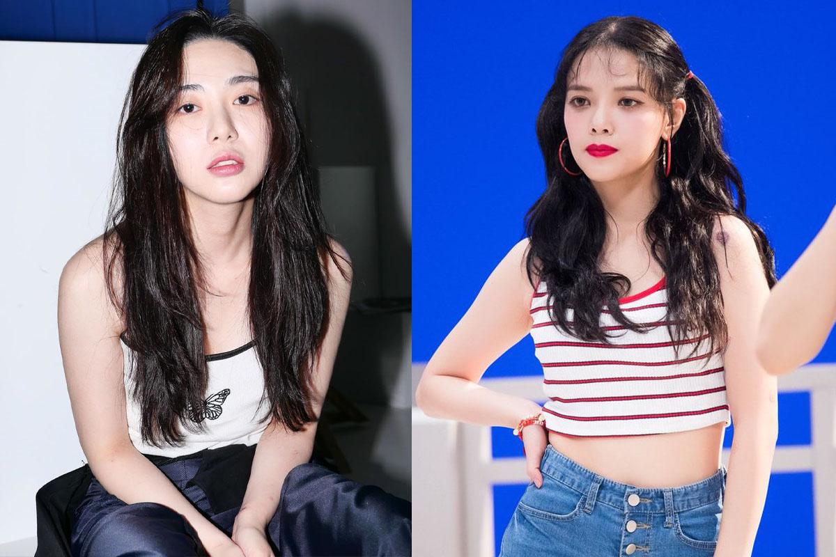 ข่าวมินอาและจีมิน AOA