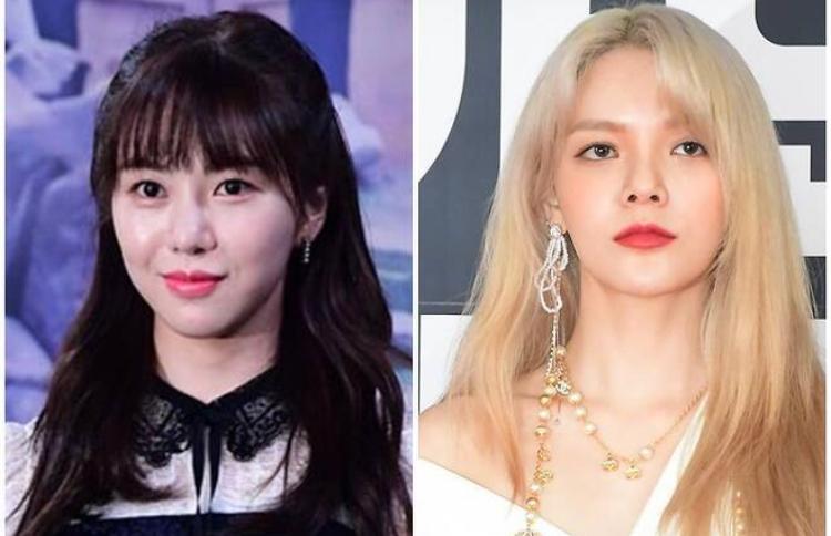 クォン·ミナ、AOA会話録｢いっそ全部公開しろ｣+マネジャーパワハラ疑惑に反論