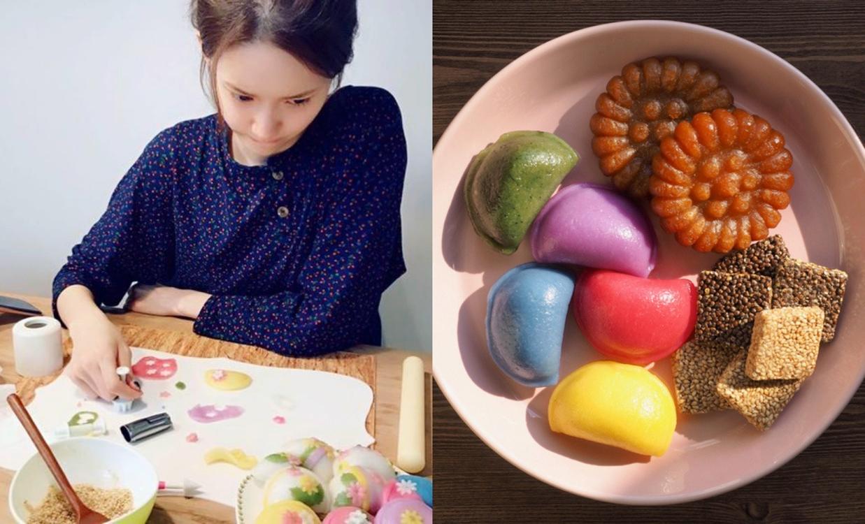 Cultura coreana | Cibi speciali consumati nei giorni festivi