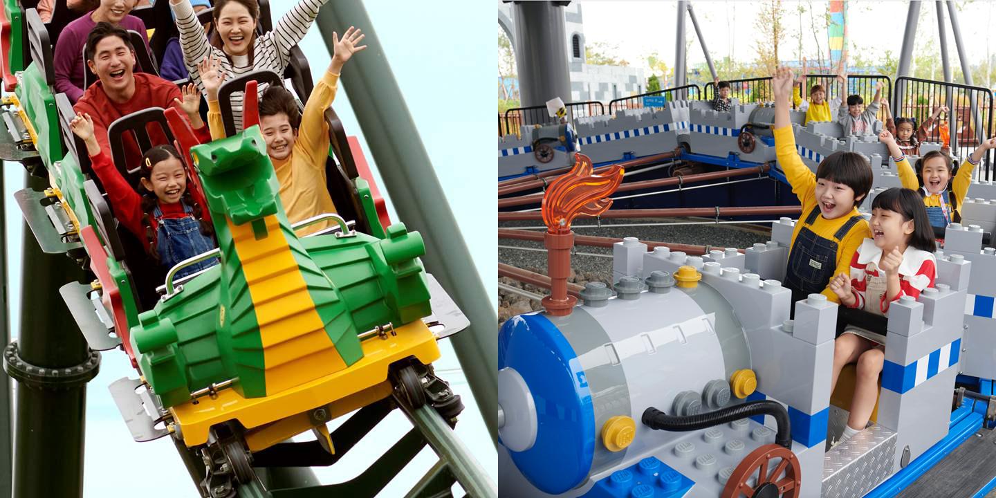 韓国、韓国旅行、韓国観光、ソウル、江原道、春川、蚕室、ロッテワールド、エバーランド、レゴランド、釜山ロッテワールド、E-World、ソウルランド、韓国遊園地、韓国地方旅行、慶州ワールド、月尾テーマパーク、月尾島、仁川、大邱