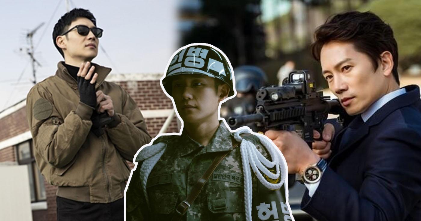 ทำไมคนเกาหลีชอบดูซีรีส์หนักๆ