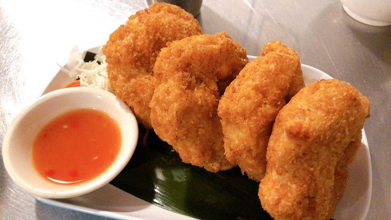 韓國美食 泰國菜