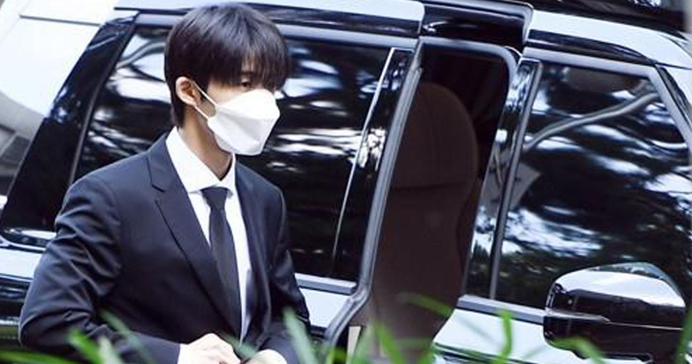 ศาลตัดสินคุมประพฤติ B.I. 4 ปี