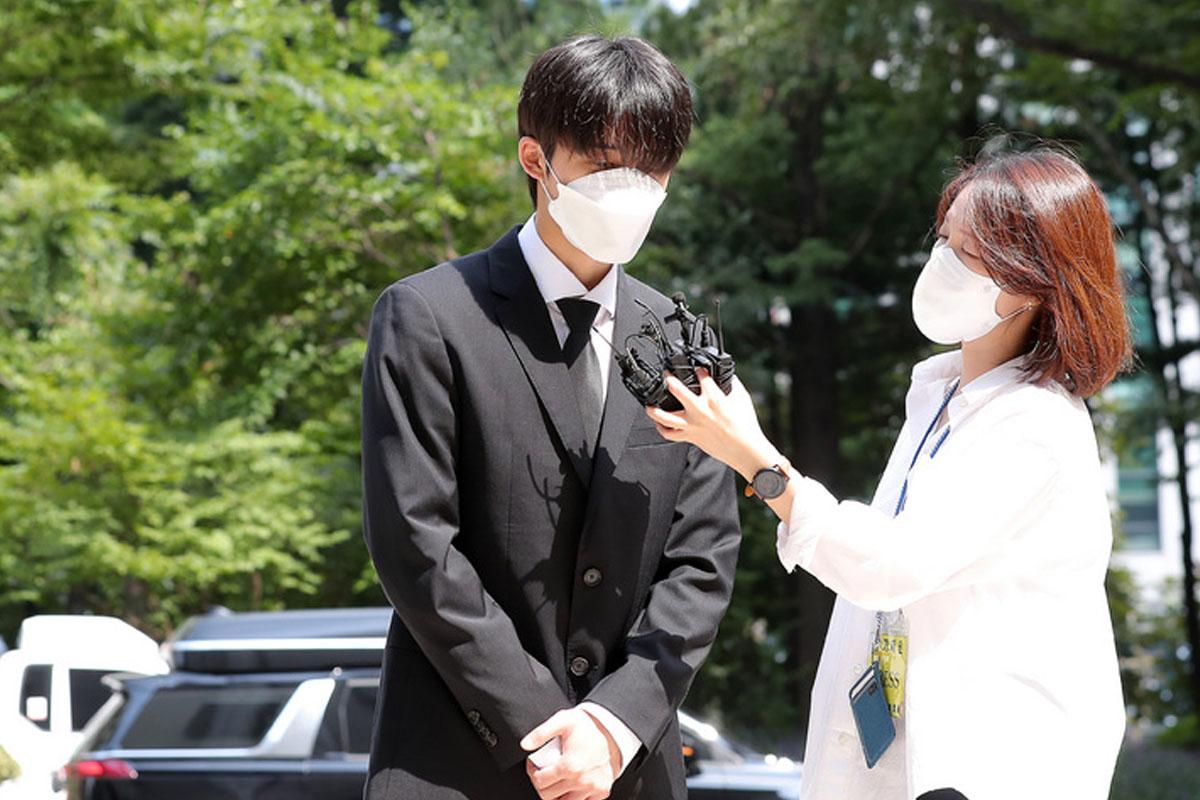 บีไอ คดียาเสพติด