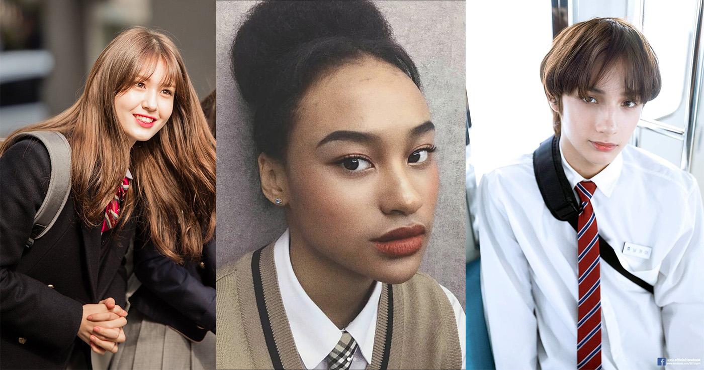 ปัญหาที่เด็กลูกครึ่งต้องเจอเมื่ออาศัยอยู่ในเกาหลี