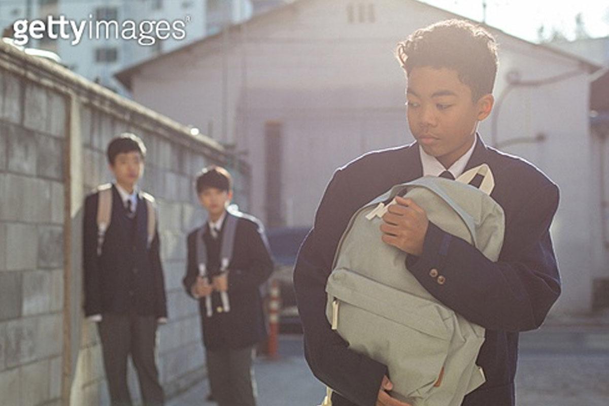 โรงเรียนเกาหลี