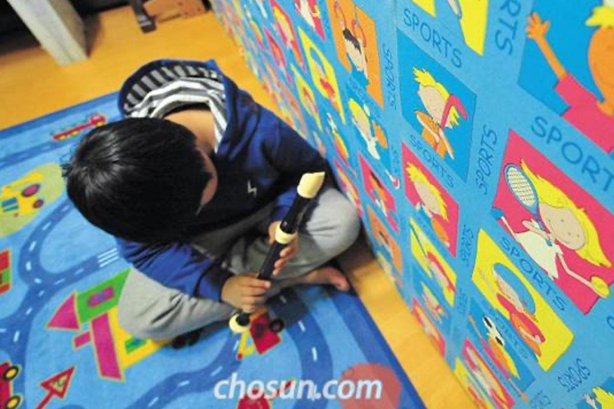 โรงเรียนเกาหลี