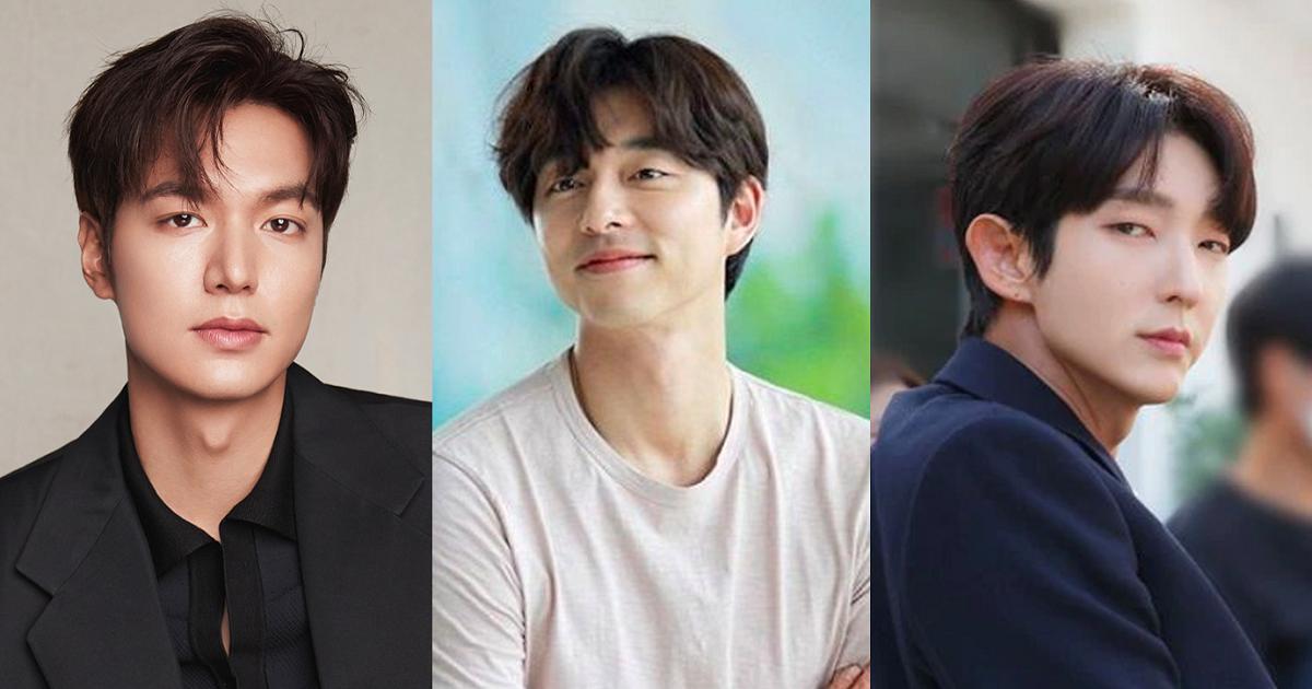 外国人が選んだイケメン韓国男優ランキング