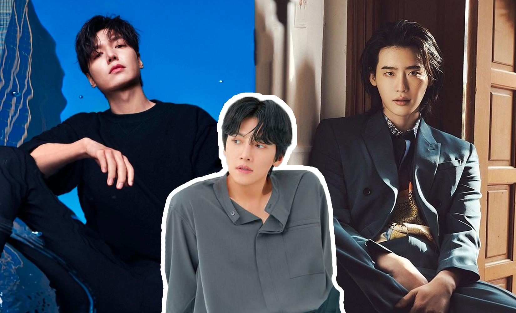 นักแสดงนำชายยอดเยี่ยมที่โหวตโดยคนต่างชาติ