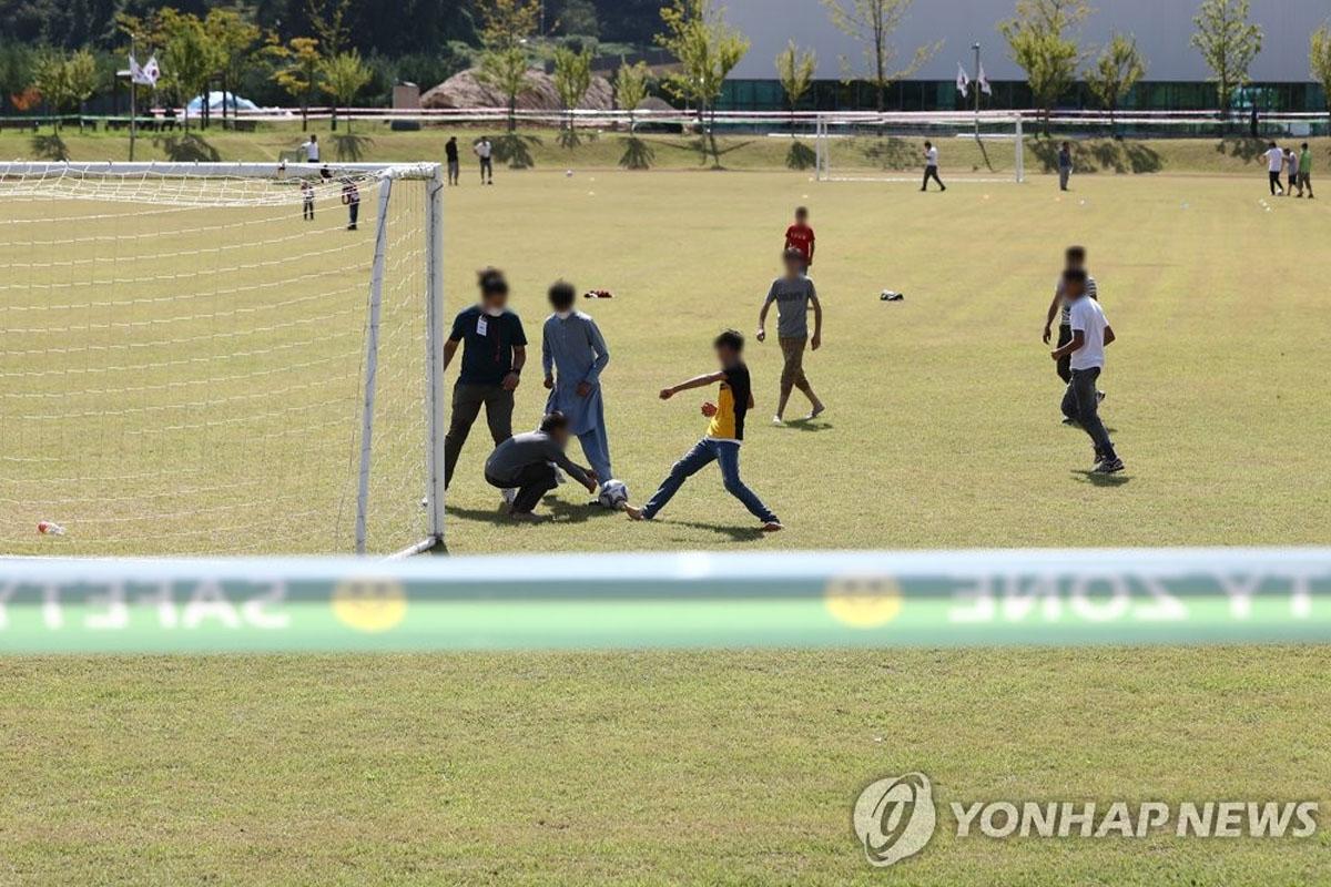 ผู้อพยพ