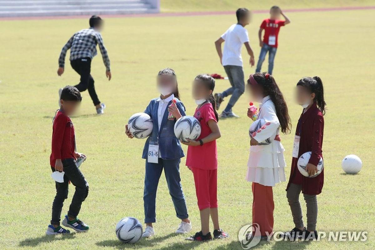 ข่าวเกาหลี