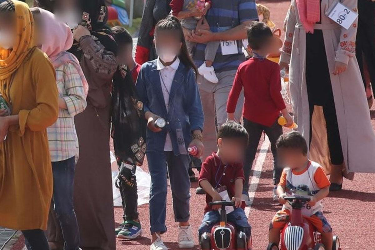 อัฟกานิสถาน