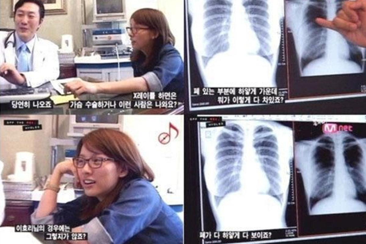 ลี ฮโยริ