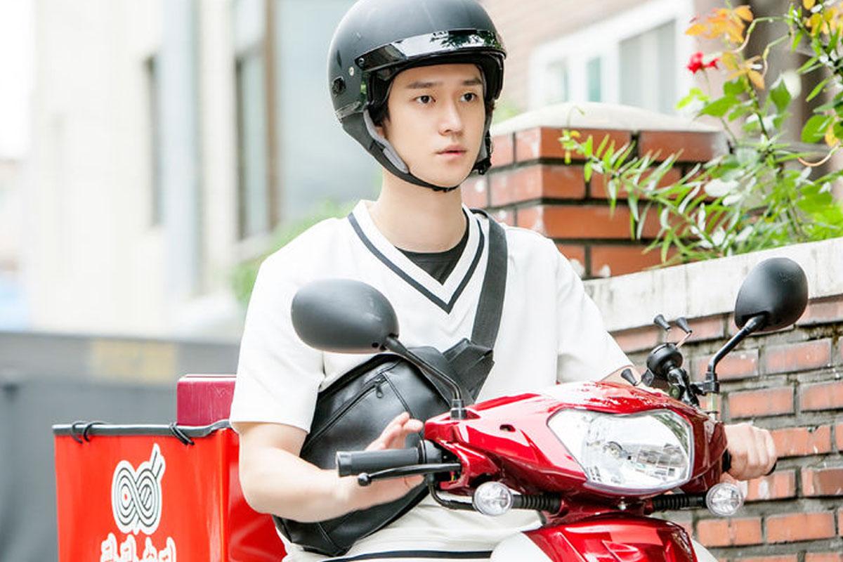 อาหารเกาหลี