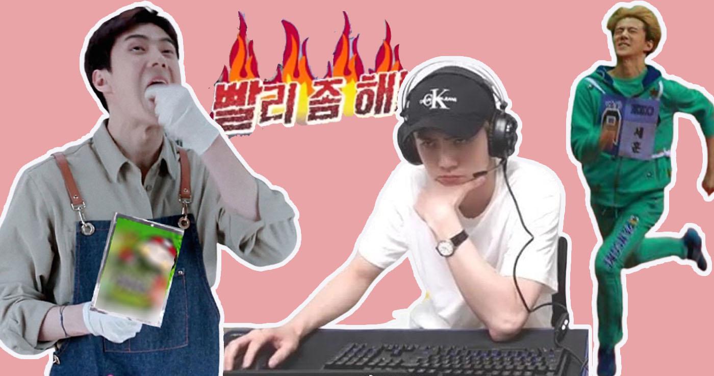 คนเกาหลีใจร้อนจริงหรือไม่