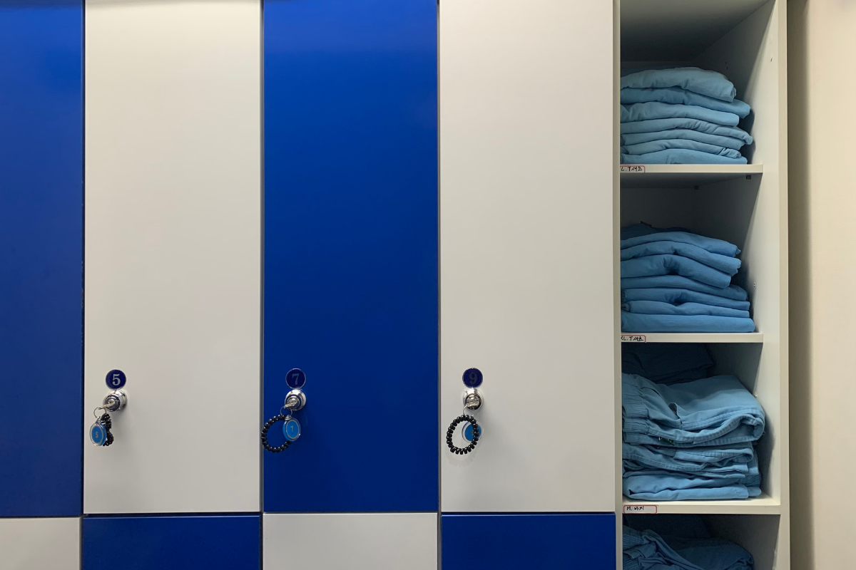 韓國按摩Blue Arirang