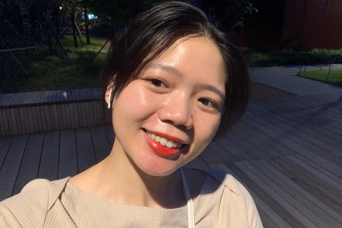 韓國明洞按摩Blue Arirang