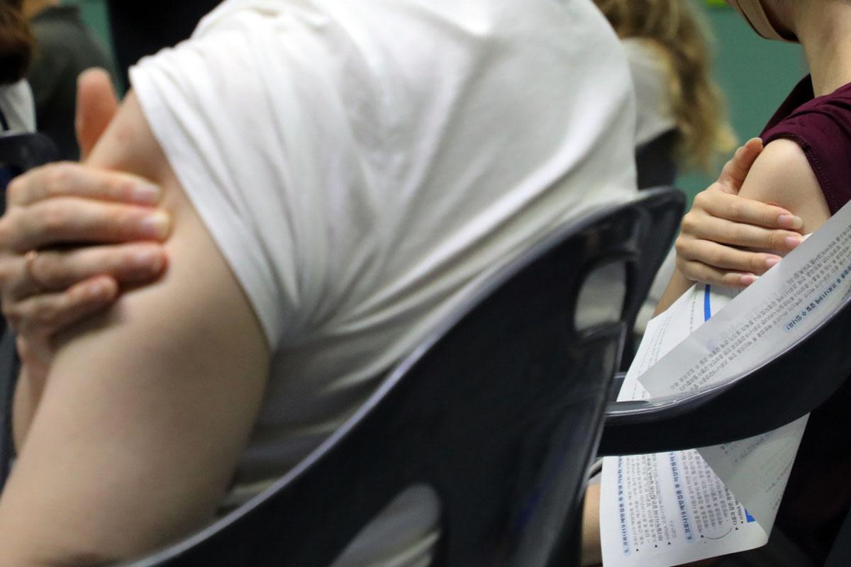 วัคซีนโควิด