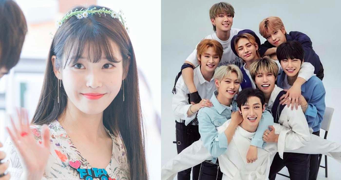 ไอดอลที่ไอดอลด้วยกันอยากทำความรู้จักมากที่สุด