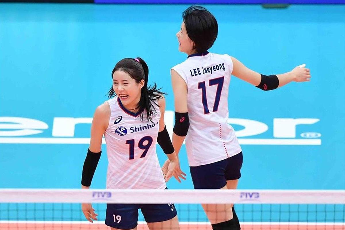 ฝาแฝดอีดายอง-แจยอง