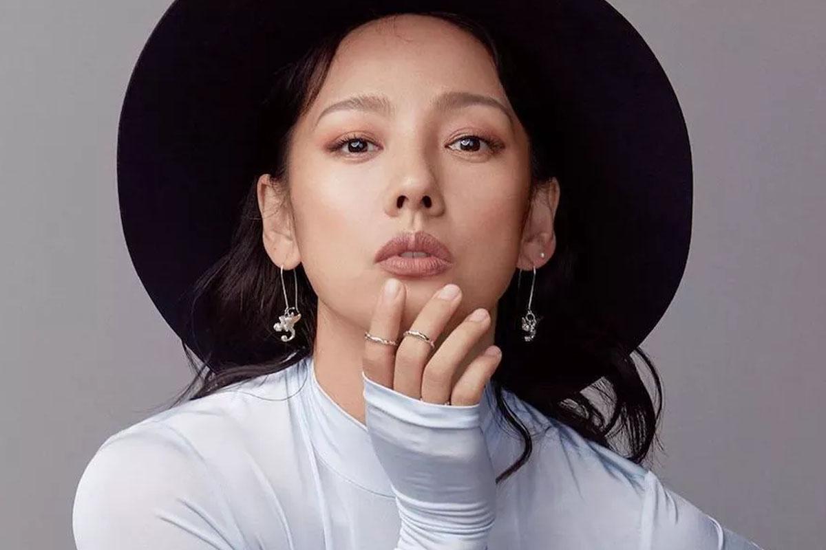 Lee Hyori