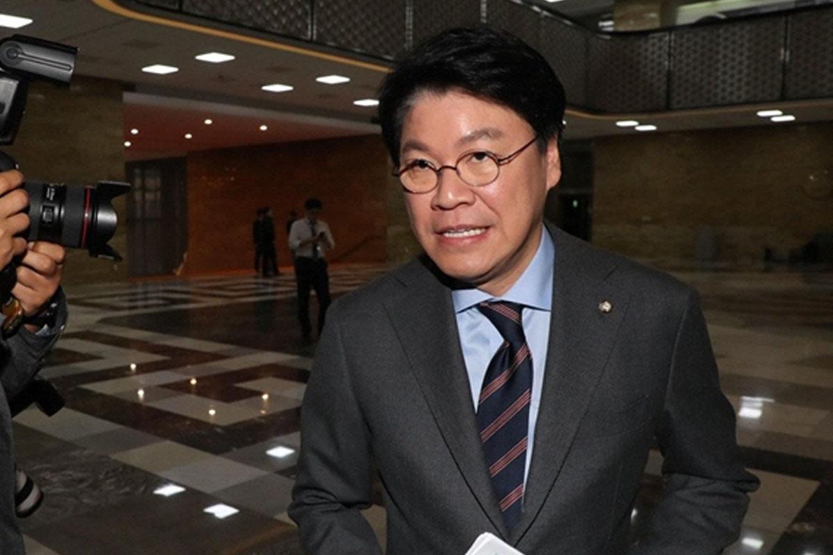 ข่าวเกาหลี