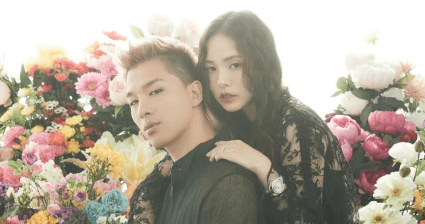 Big Bang хамтлагийн гишүүн Taeyang, Min Hyorin нар анхны хүүхдээ өлгийдөн авах гэж байна-thumbnail