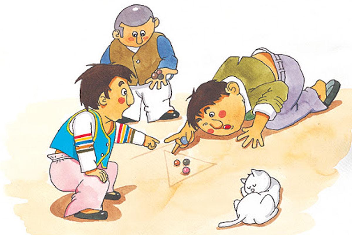 วัฒนธรรมเกาหลี