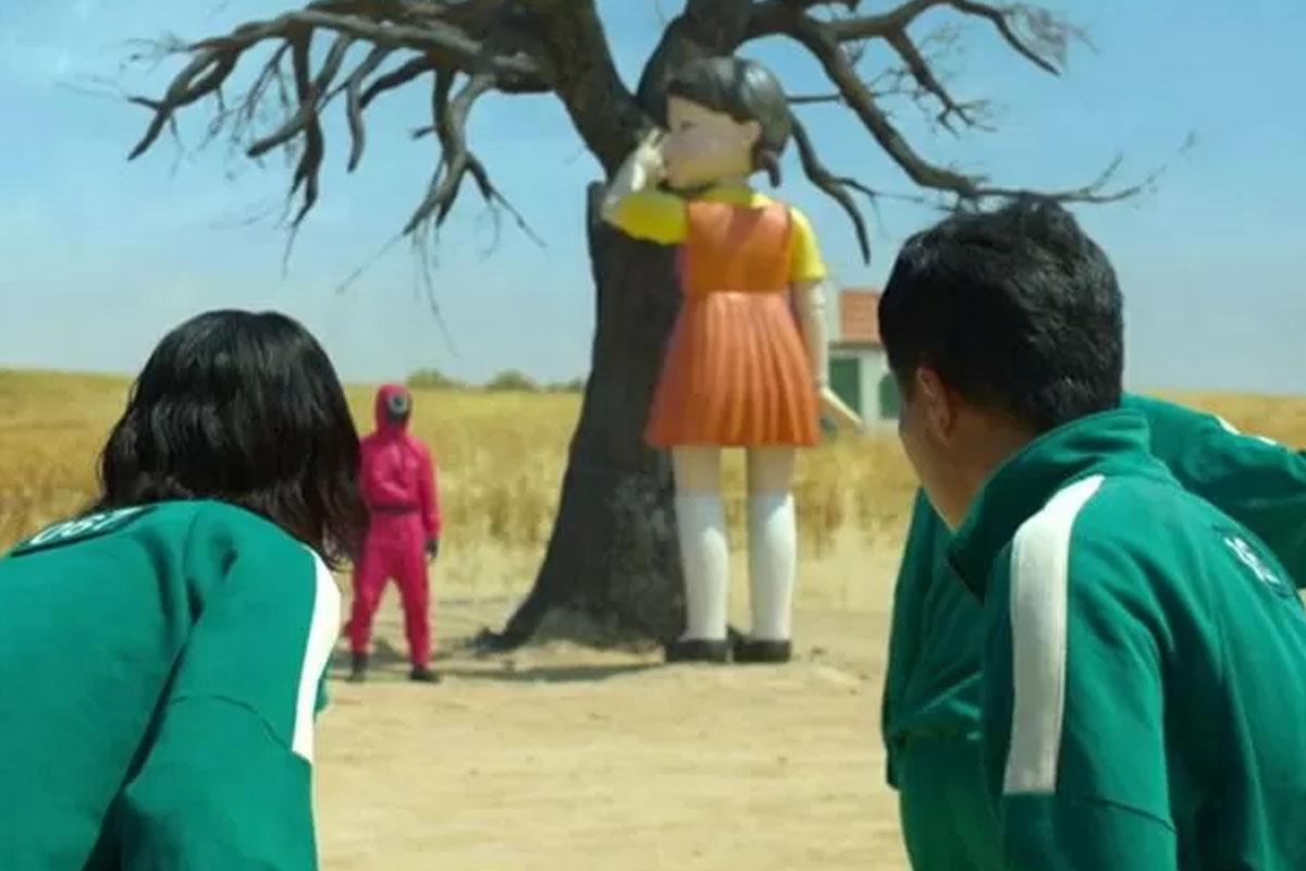 ซีรีส์เกาหลี