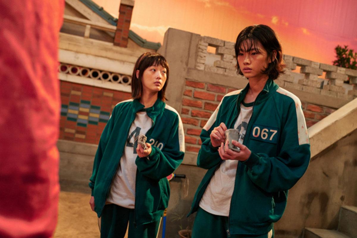 ซีรีส์เกาหลี