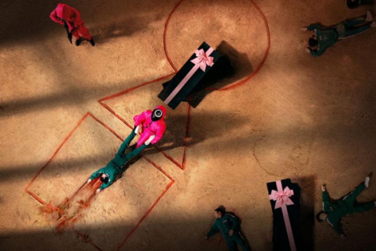 ซีรีส์เกาหลี