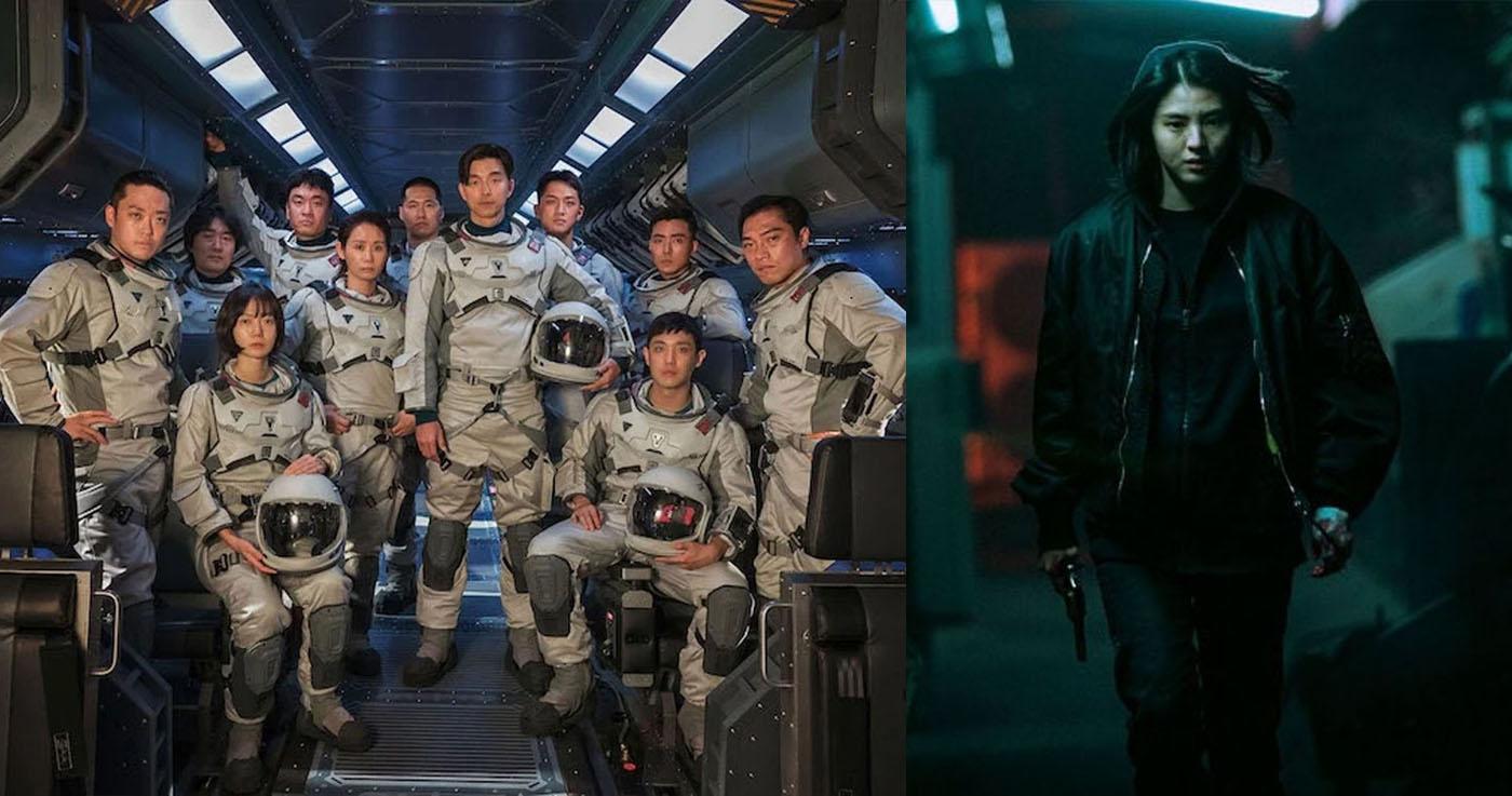 ซีรีส์และภาพยนตร์ใหม่จาก Netflix เกาหลีที่น่าติดตาม