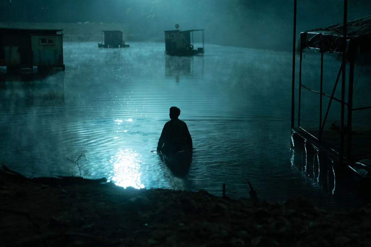 ซีรีส์ใหม่ Netflix