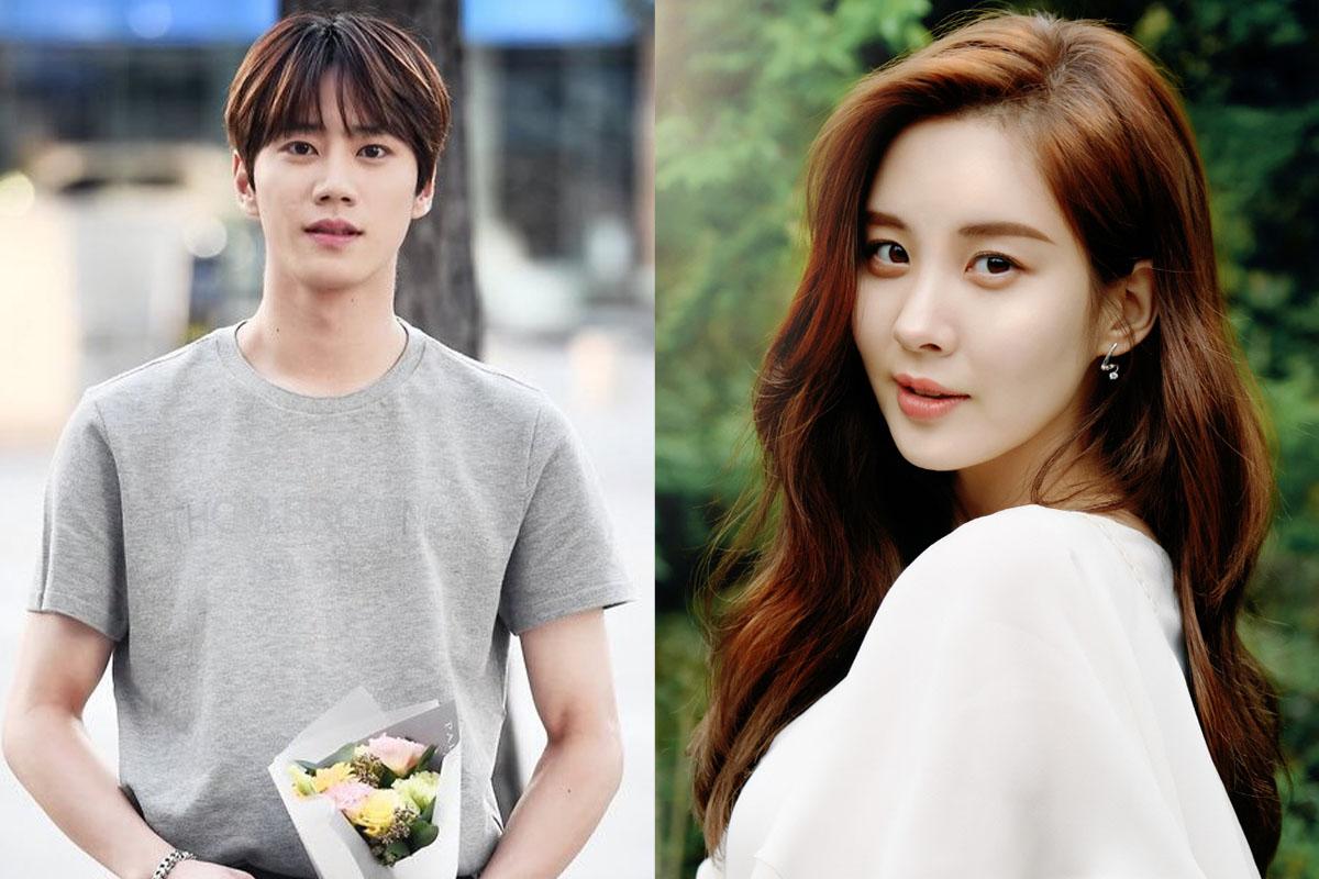 ซฮยอน snsd จุนยอง Ukiss